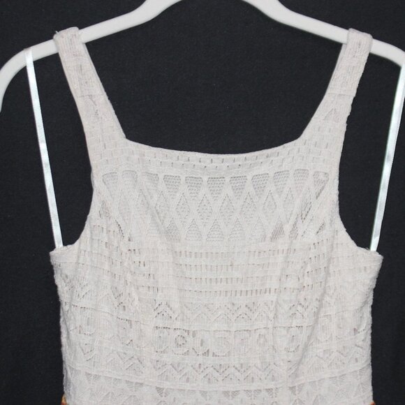 City Triangles Sundress - Picture 3 of 13